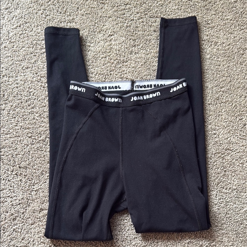 Joah brown leggings XS/S